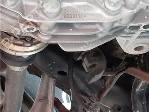 Right rear driveshaft AUDI Q5 (FYB, FYG) 40 TDI Mild Hybrid quattro | BP38381987M41 - Image 2