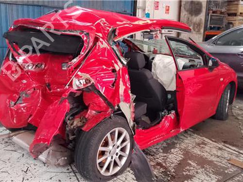 Engine SEAT LEON (1P1) 1.6 TDI | BP38398398M1 - Image 15