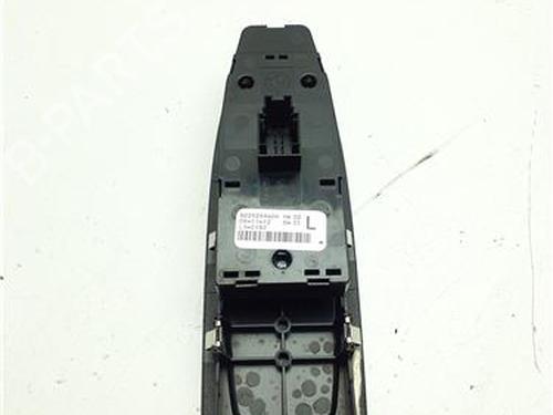 Left front window switch BMW 1 (F20) 116 d | BP38369033I27 - Image 3