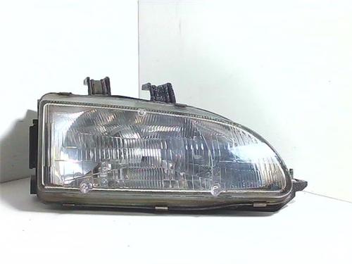 Used Right headlight Right headlight 38405291 38405291