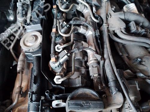Engine BMW 3 (F30, F80) 318 d | BP38333831M1 - Image 2