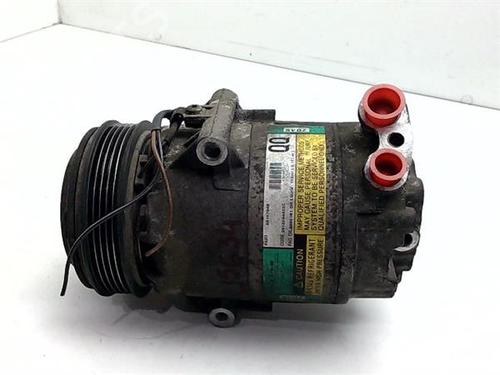 AC compressor OPEL AGILA A (H00) 1.2 16V (F68) | BP38372376M34 - Image 2