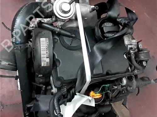 Engine VW POLO IV Saloon (9A4, 9A2, 9N2, 9A6) 1.4 TDI | BP38366396M1 - Image 2