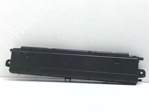 Used Instrument cluster Instrument cluster 38390199 38390199