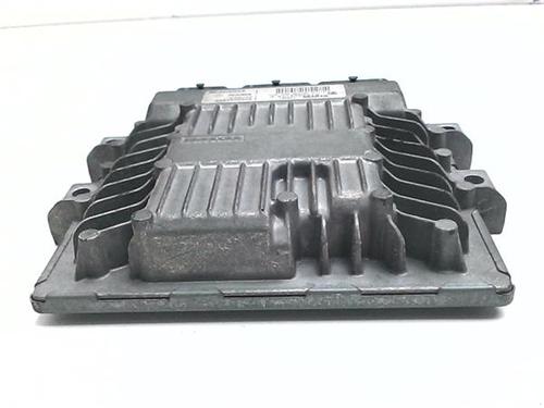Control unit RENAULT MEGANE II Saloon (LM0/1_) 1.5 dCi (LM1E) | BP38379105M11 - Image 3