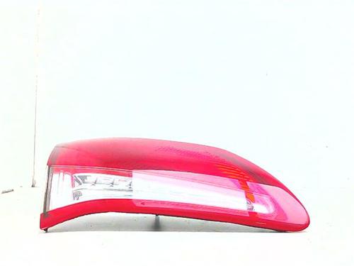 Left tailgate light CITROËN C4 II (NC_) 1.2 THP 130 (NCHNYM, NCHNYT) | BP39956268C79 - Image 3