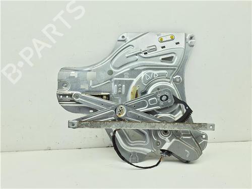 Used Front right window mechanism Front right window mechanism 38389921 38389921