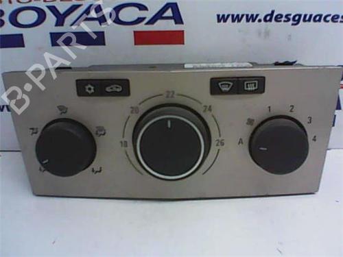 Used Climate control Climate control 38361997 38361997