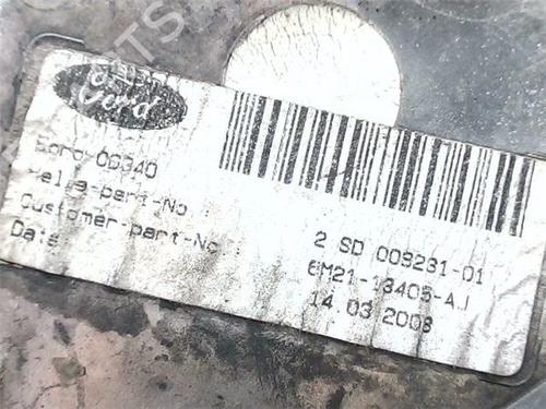 Left taillight FORD S-MAX (WA6) 2.0 TDCi | BP38371235C34 - Image 4