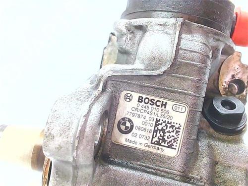 Injection pump BMW X3 (E83) xDrive 20 d | BP38392351M78 - Image 5
