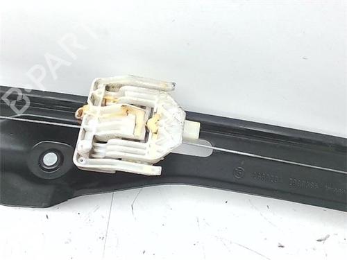 Front right window mechanism BMW X1 (E84) sDrive 18 d | BP38369628C23 - Image 2