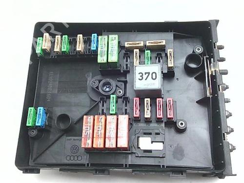 fuse-box-seat-leon-1p1-2005-2006-2007-2008-2009-2010-2011-2012-2013-38383833 main image