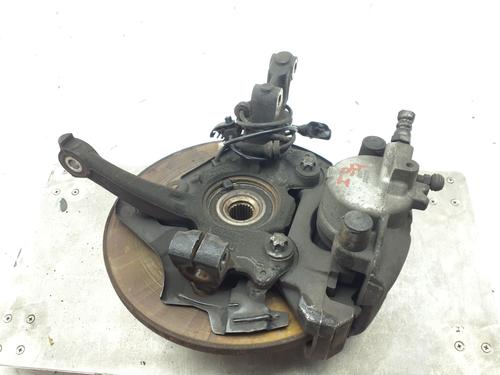Left front steering knuckle FIAT 500 (312_) 1.2 (312AXA1A) | BP40508229M25 - Image 3