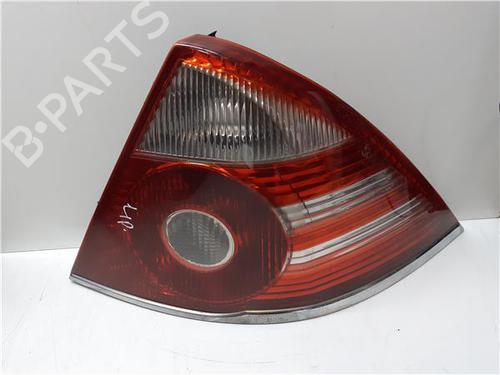 Used Right taillight Right taillight 38363002 38363002
