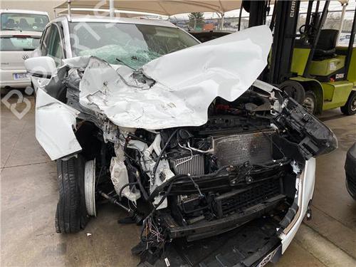 Steering column RENAULT KADJAR (HA_, HL_) 1.2 TCe 130 (HLMR) | BP38360113M21 - Image 10
