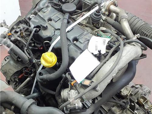 Engine RENAULT MEGANE III Hatchback (BZ0/1_, B3_) 1.9 dCi (BZ0N, BZ0J) | BP38394554M1 - Image 10