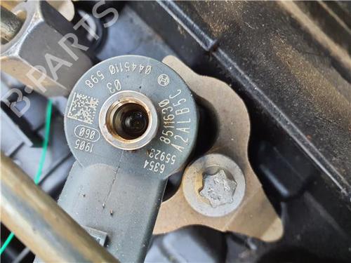 Injector MINI MINI (F56) One D | BP38386359M100 - Image 2
