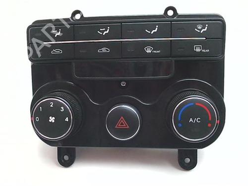 Mando climatizador Mando climatizador 38406753 38406753