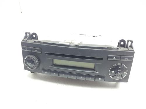 Used Radio Radio 38334498 38334498