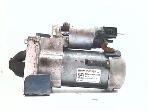 Starter BMW 1 (F40) 118 d | BP38392656M8 - Image 2