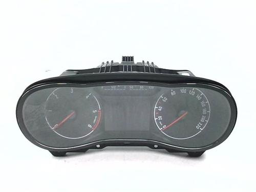 Instrument cluster OPEL CORSA E (X15) 1.3 CDTI (08, 68) | BP38374516C47 - Image 7
