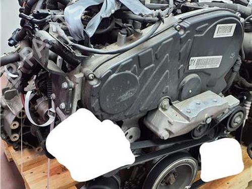 Engine OPEL INSIGNIA A Saloon (G09) 2.0 CDTI (69) | BP38389598M1 - Image 6