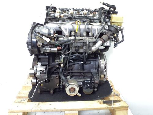 Engine MAZDA 6 Hatchback (GG) 2.0 DI (GG14) | BP38526031M1 - Image 8