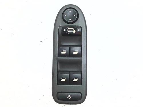 left-front-window-switch-citroen-c5-i-dc_-2001-2002-2003-2004-2005-39961959 main image