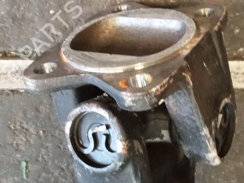 Driveshaft SSANGYONG RODIUS I 2.7 Xdi 4WD | BP38401812M37 - Image 7