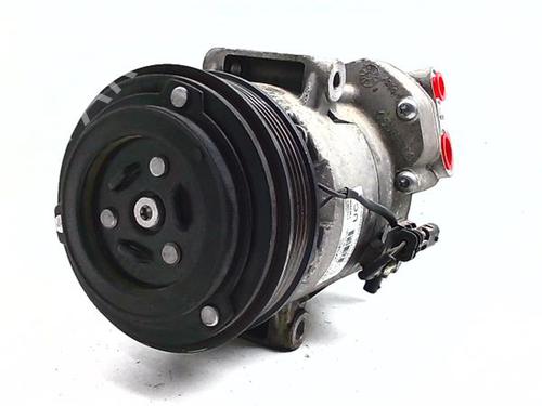Used AC compressor AC compressor 38393913 38393913