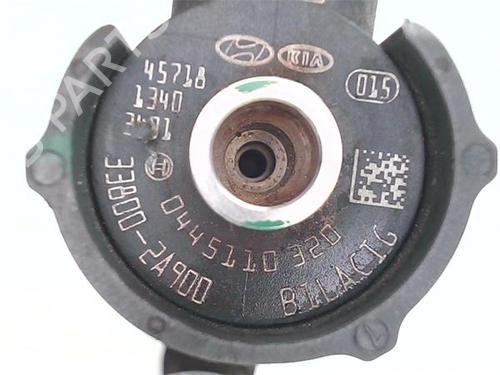 Injector KIA CEED Sportswagon (CD) 1.6 | BP38380809M100 - Image 2