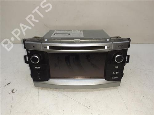 Used Radio Radio 38358019 38358019