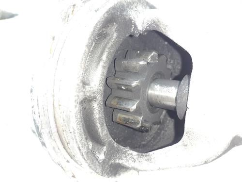 Starter HYUNDAI i40 I (VF) 1.7 CRDI | BP38334390M8 - Image 5