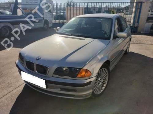 Right front window switch BMW 3 (E46) 330 d | BP38383952I26 - Image 5