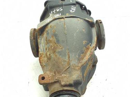 Used Rear differential Rear differential 38404322 38404322