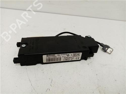 Control unit PEUGEOT PARTNER Box Body/MPV 1.6 HDi 16V 4x4 | BP38361961M11 - Image 2