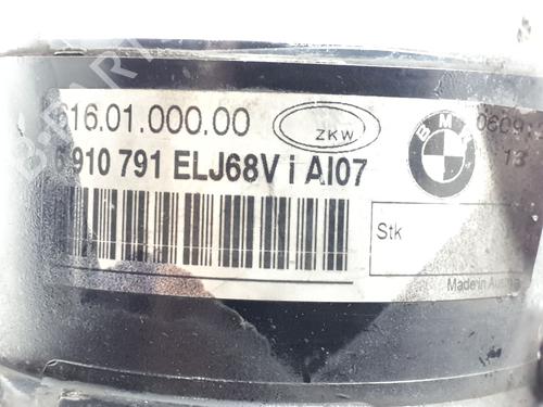 Left front fog light BMW 5 (E60) 520 d | BP38333784C30 - Image 4