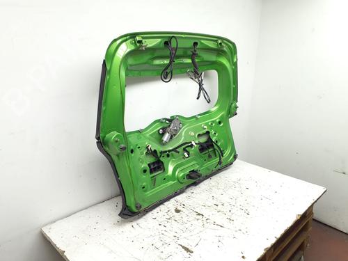 Tailgate SMART FORFOUR Hatchback (453) electric drive (453.091) | BP38968908C6  - Image 7