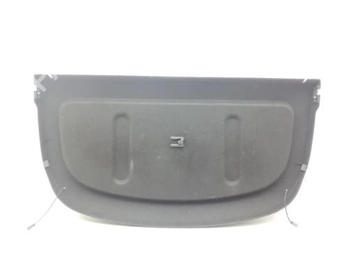 Rear parcel shelf KIA CEE'D (JD) 1.6 CRDi 110 | BP38334420C85 - Image 2