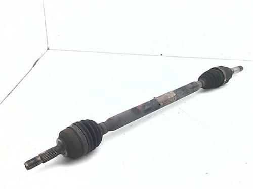 Right front driveshaft CITROËN C3 II (SC_) 1.4 HDi 70 (SC8HZC, SC8HR0, SC8HP4) | BP39962259M39 - Image 4