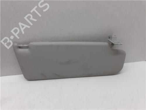 Left sun visor VW GOLF VI (5K1) 2.0 TDI | BP38442081I1 - Image 2
