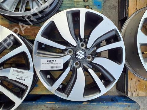 Used Rim Rim 38392986 38392986