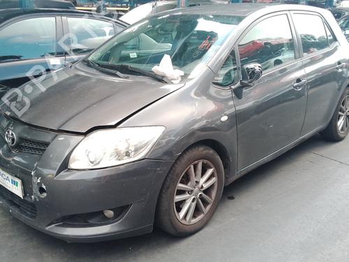 Used Parts TOYOTA AURIS (_E15_) 1.4 D-4D (NDE150_, NDE150R) 5000268