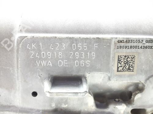 Steering rack AUDI Q5 (FYB, FYG) 2.0 TDI quattro | BP39200092M22 - Image 5