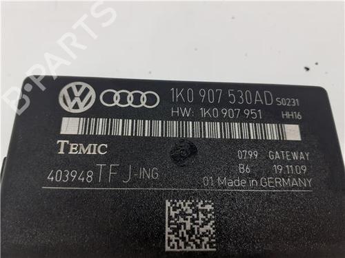 Electronic module AUDI A3 (8P1) 2.0 FSI | BP38362631M83 - Image 2