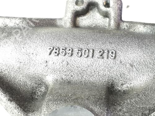 Steering rack BMW 3 (E90) 320 d | BP38400592M22 - Image 6