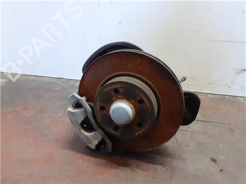 right-front-steering-knuckle-mercedes-benz-c-class-w204-2007-2008-2009-2010-2011-2012-2013-2014-2015-38361190 main image