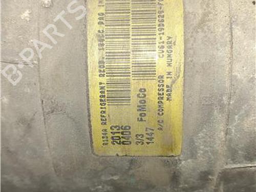 AC compressor FORD FOCUS III Saloon 1.0 EcoBoost | BP38362489M34 - Image 2