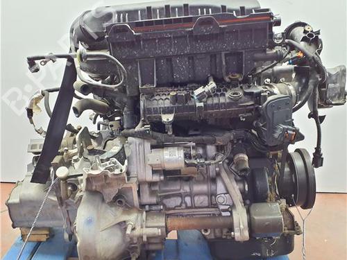 Engine CITROËN C4 CACTUS 1.2 THP 110 | BP38364290M1 - Image 5