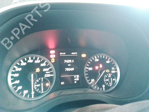 Engine MERCEDES-BENZ VITO Tourer (W447) 114 CDI / 114 BlueTEC (447.701, 447.703, 447.705) | BP39066632M1 - Image 4